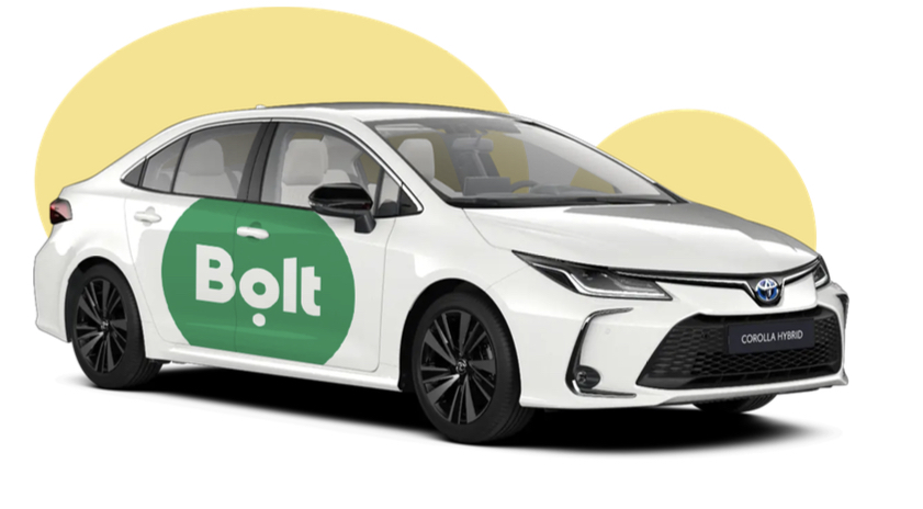 bolt